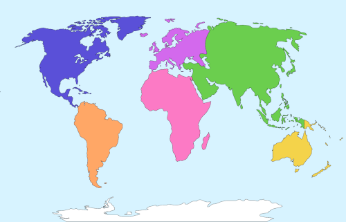 The World